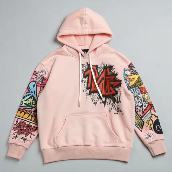 アーバンストリートフーディー