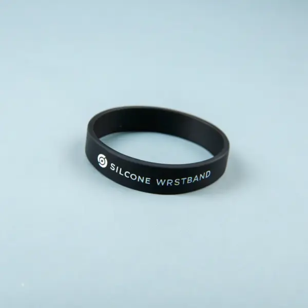 限定版リストバンド